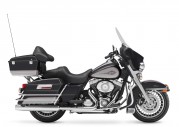 Harley-Davidson FLHTC Electra Glide Classic